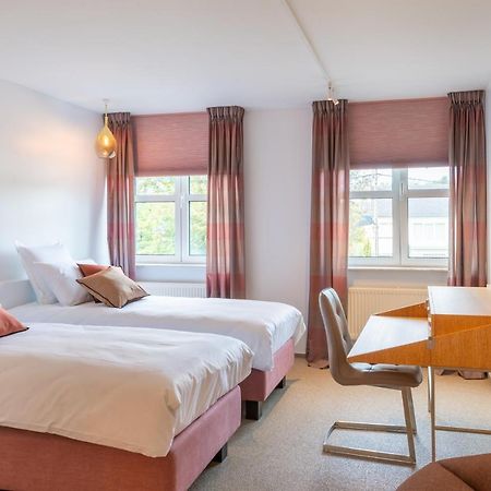 B&B Tabibito Genk Bagian luar foto